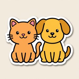 Animals & Pets