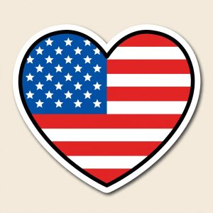 Patriotic