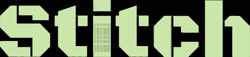 Army Stencil word preview in thread