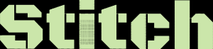 Army Stencil word preview in thread