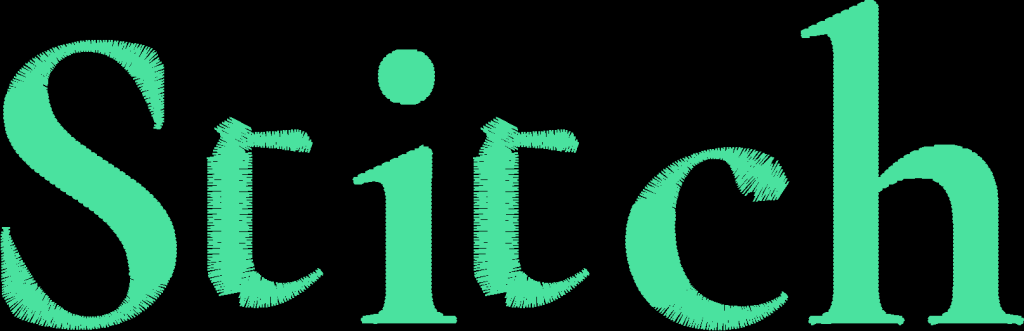 Atelier Serif word preview in thread