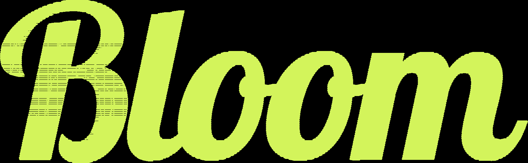 Beachcomber Brush word preview in thread