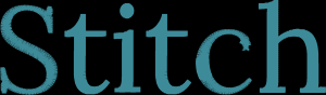 Bookplate Serif word preview in thread