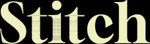 Bordeaux Serif word preview in thread