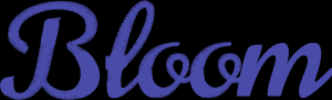 Candlelight Script word preview in thread