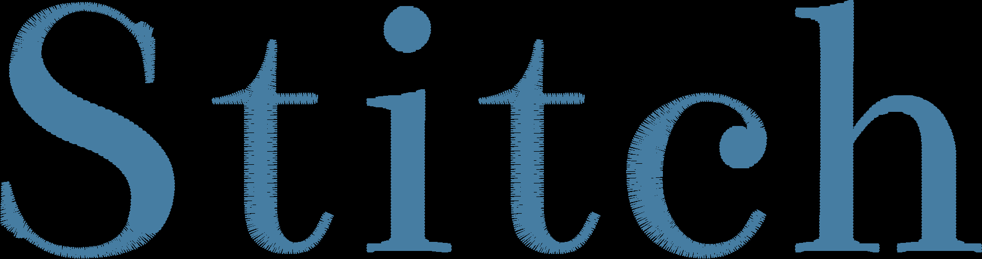Chronicle Serif word preview in thread