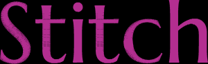Colonnade Serif word preview in thread