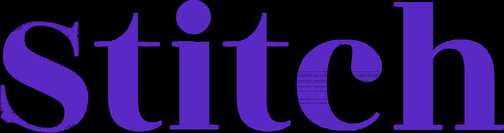 Cover Story Serif word preview in thread
