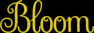 Fiesta Flourish word preview in thread