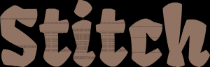Frostbite Fraktur word preview in thread