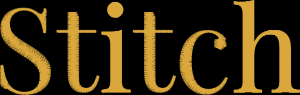 Gilded Editorial word preview in thread