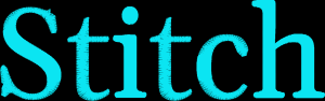 Heritage Serif word preview in thread