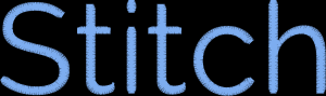 Linen Sans word preview in thread