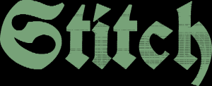 Monastery Blackletter word preview in thread