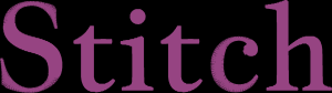 Musketeer Serif word preview in thread