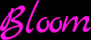 Penmark Script word preview in thread
