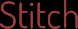 Reed Sans word preview in thread