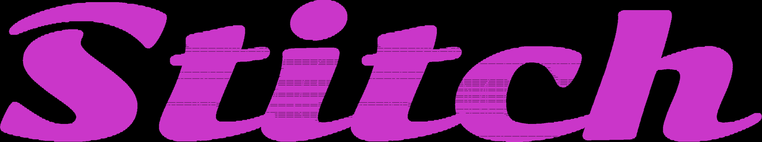Rounded Banner word preview in thread
