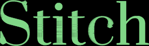 Salon Serif word preview in thread
