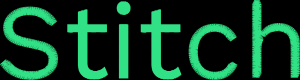 Studio Grotesk word preview in thread