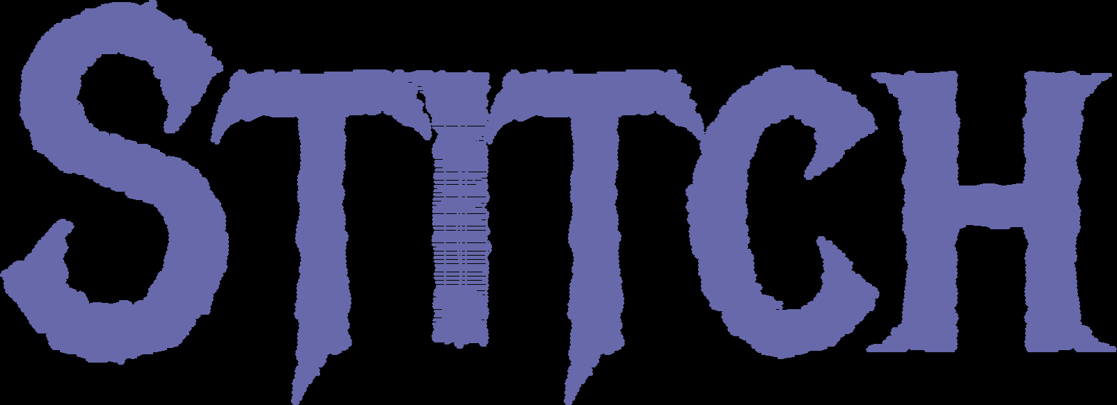 Thunder Gothic word preview in thread