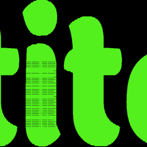 Toy Block word preview in thread