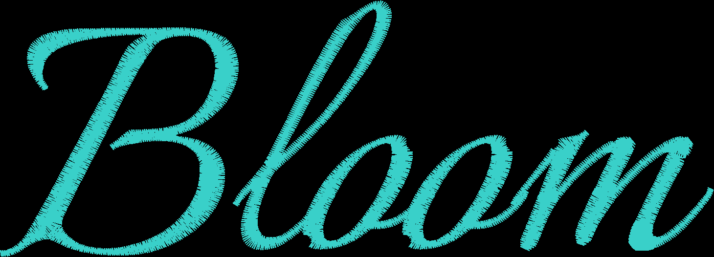 Tuscan Script word preview in thread